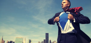 Read more about the article Leverage Your Superpower Strengths to Lead
