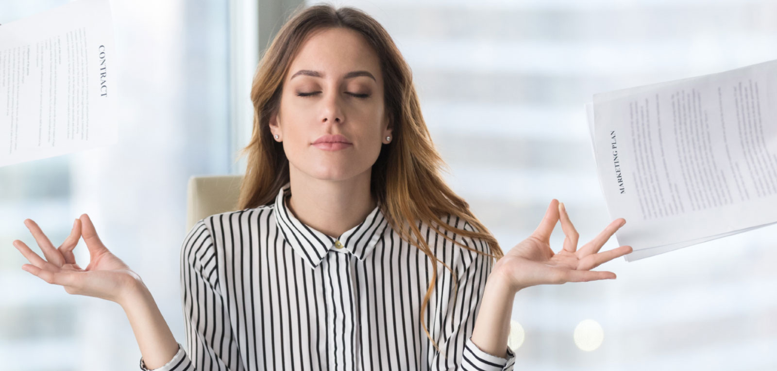 You are currently viewing Eliminate Overwhelm and Increase Your Value by Asking One Key Question