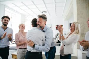Read more about the article Embracing the Messiness (& Benefits) of Being Human at Work
