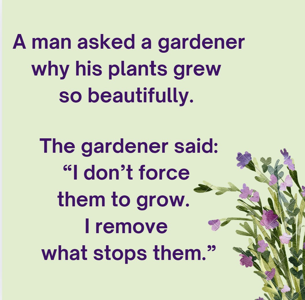 Read more about the article How to Clear Obstacles That Hinder Progress