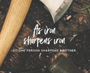 Read more about the article Building Teams That Challenge Each Other