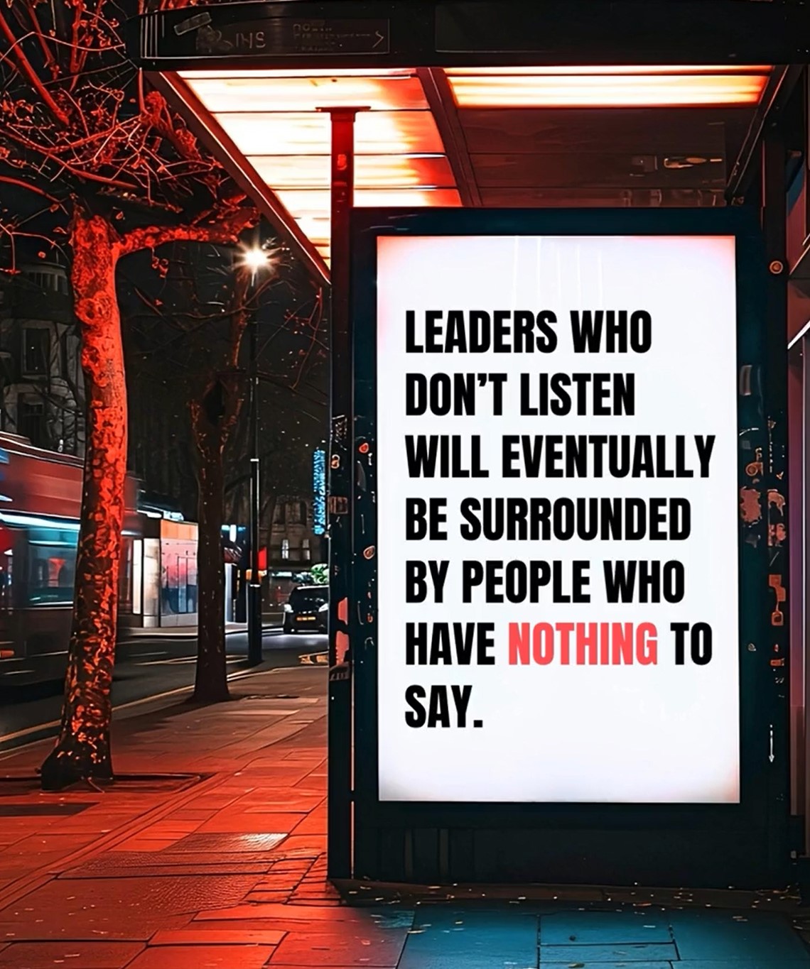 Read more about the article Listen Up: Asking These 2 Questions Will Boost Innovation 