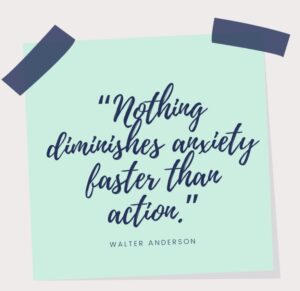 Read more about the article A Powerful Antidote to Anxiety You and Your Teams Can Use