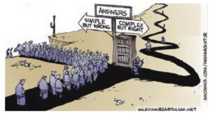 Read more about the article How to Be a Better Critical Thinker:
