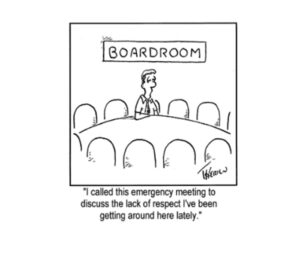 Read more about the article 6 Emotionally Intelligent Strategies to Combat Disrespect   