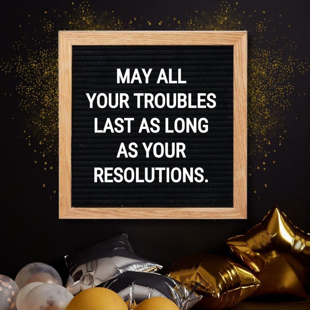 Read more about the article Don’t Make Resolutions. Do This Instead!