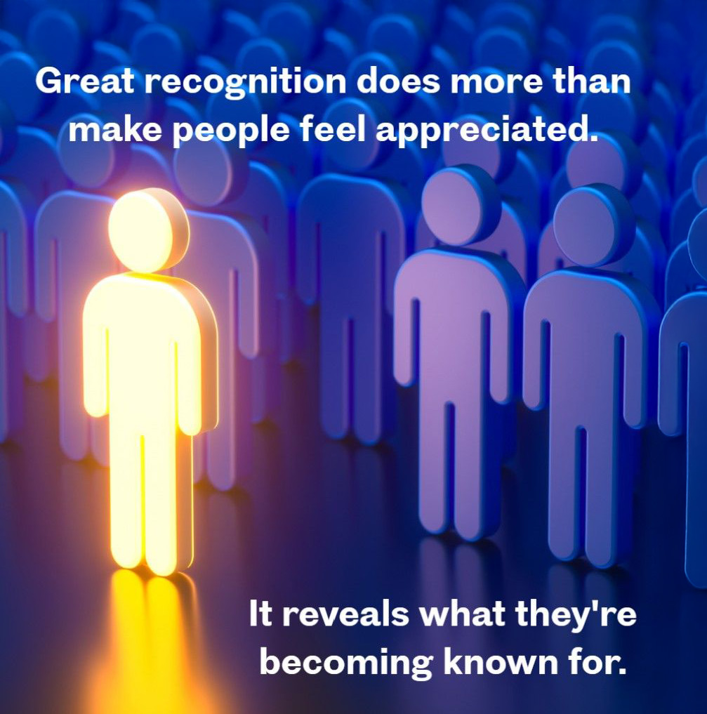 Read more about the article Help People See the Unique Value They Bring